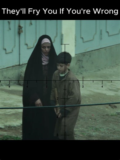 They'll Fry You If You'r Wrong #movieclips #truestory #moviereview