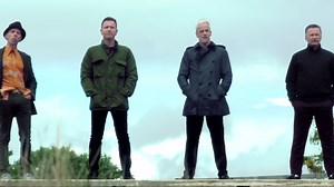 T2: Trainspotting review: "Wiser, sadder, but very much alive and kicking"