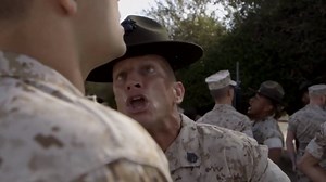 Greetings from U.S. Marine Corps Boot Camp! Marine Corps Recruit Depot San Diego | U.S. Department of War