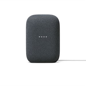 Google Nest Audio, loa thông minh cao cấp - Gu Công Nghệ