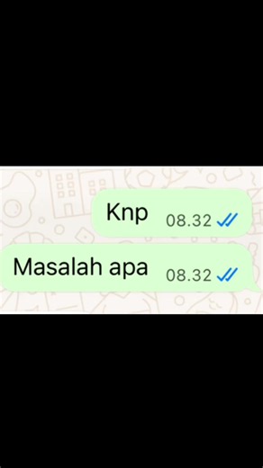 Suka banget sama trend ini 😭🙏🏻#trend ##chat #mokondo #fyp