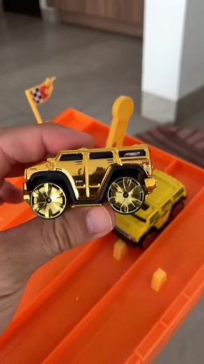 Carros Hot Wheels Colección: Historias de Autos y Carreras de Juguetes