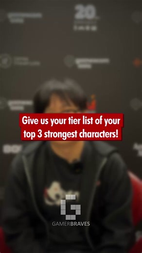 Fuudo shares a tier list on his current top performing characters in Street Fighter 6 at the moment! #streetfighter #streetfighter6 #fgc
