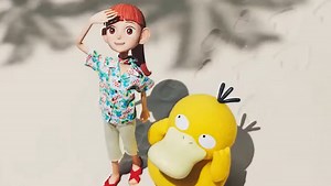 Netflix : une série Pokémon en stop-motion sauvage apparaît !
