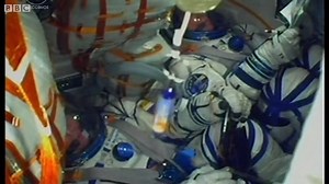 8.1K views · 129 reactions | A year ago today, Tim Peake became the first British ESA astronaut to launch into space!  | BBC Two | Facebook