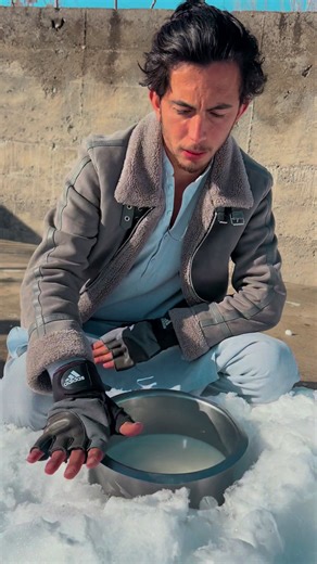 Understanding Sublimation: The Science Behind Snow Vibes