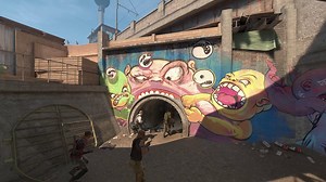 Counter-Strike 2 - Official Launch Trailer