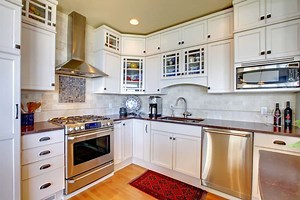 Is Your Dishwasher Making A High Pitched Noise? (Fix It Now!)