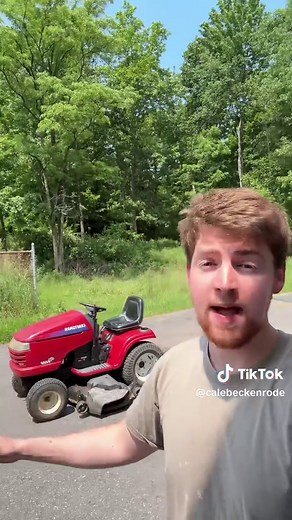 Craftsman GT5000 Mower Breakdown and Repair Tips