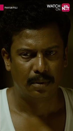Andha vedhanai irukke!! | Paayum Puli | Vishal | Soori | Sun NXT | Shorts