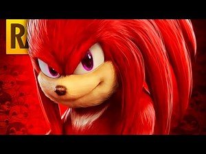 Knuckles The Echidna Rap - My Queen (Super Sonic 2) Beat: Fifty Vinc