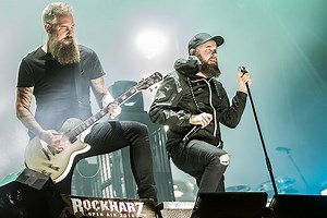 Top 10 In Flames Songs