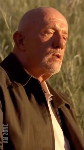 "Mike Death" - Breaking Bad │ saddest scene in Television History #breakingbad