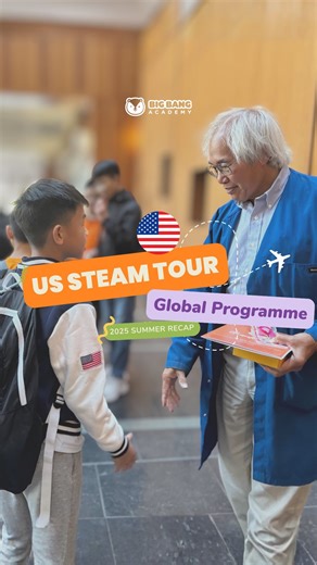 ʙɪɢ ʙᴀɴɢ ᴀᴄᴀᴅᴇᴍʏ🐿🔬 | 🚀 Innovation Unleashed in Silicon Valley | Stanford & Silicon Valley (Tech x AI) Tour Recap 🇺🇸 From NASA engineers to Stanford labs to... | Instagram