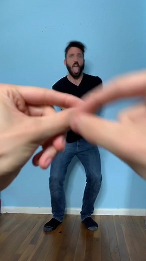 Wholesome Puppet Dance Video