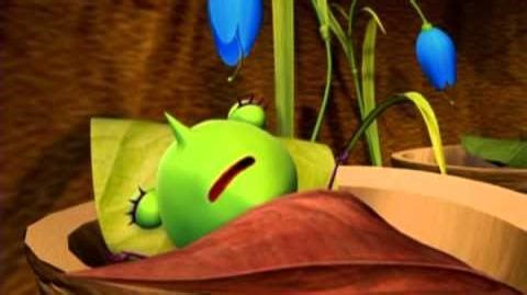 Miss Spider's - Family Circus Eight Is Not Enough