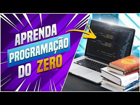Como Aprender Programação do zero? (Programação por Onde Começar | Aprender Programação Sozinho)