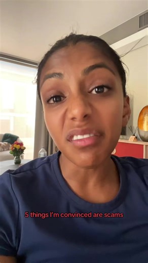 Five Everyday Scams You Need to Know About