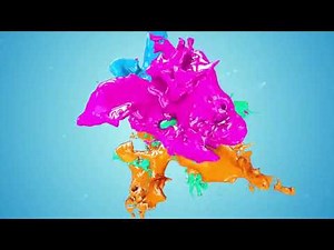 MHB 427 "THROUGH all the changing scenes of life"