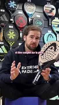 Top 4 rackets tested on X-Compare