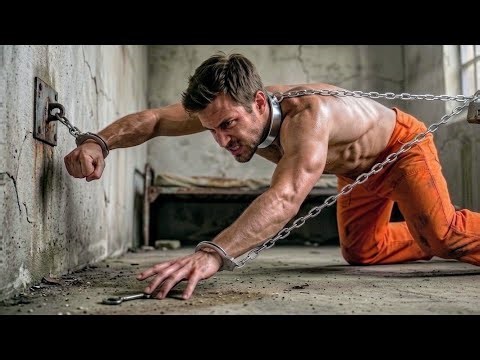 Is Qaidi Ne Kiya Impossible Jail Break | As Far As My Feet Will Carry Me Movie Explained In Hindi