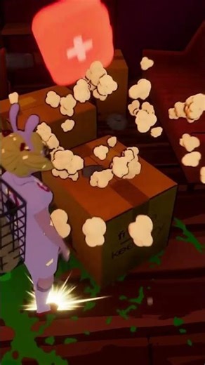 Dead Party Official Announcement Trailer New Horror Game Reveal