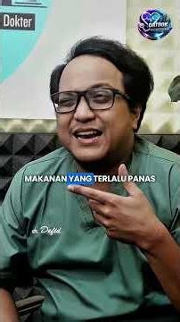 Sariawan Muncul Terus? Ini Penyebab & Cara Meredakannya dari Dokter
