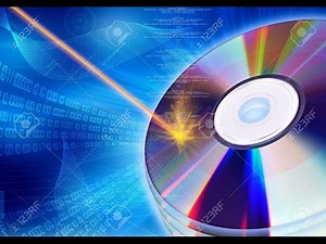 Programa Gratis para Grabar CD`s y DVD`s