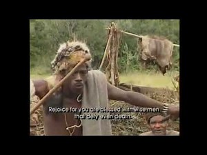 Ityala Lamawele - by SEK Mqhayi - 1b - uKhulile eNqabarha