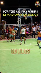 The Perfect Definition of Unselfishness! 👀 #edvibes #followerseveryonehighlights #followerseveryone #fbpost2024 #viralpost2024 #reelschallenge #reelsfyp #fypviral #viewers #fyp #basketball Lawrence John Llemit James Tuquib Lenteria | Ed Vibes