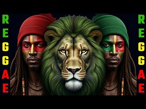 Best Old School Reggae Mix: Bob Marley, Barrington Levy, Sanchez Dennis Brown | Tina's Mixtape