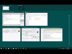 Conexión de Dreamweaver con wampserver