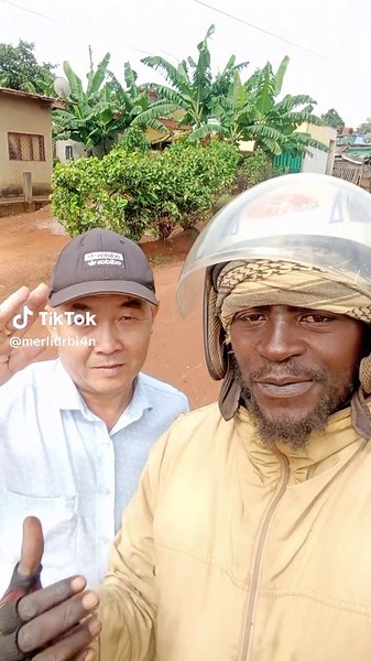 Culture Bafang: Mon frère et les soldats