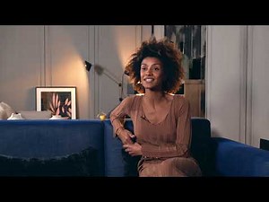Retrouver la vraie nature de mes cheveux crépus, Nathalie Grand nous raconte.