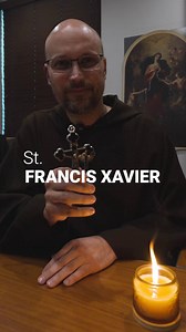 St. Francis Xavier is considered the greatest missionary since the time of the Apostles, and the zeal he displayed, the wonderful miracles he performed, and the great number of souls he brought to the light of true Faith, entitle him to this distinction. ORA PRO NOBIS! PRAY FOR US! | EWTN