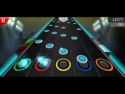 Splendid Cradle - Ecliptyka | Hard Record (29118pts) Top 2 | Guitar Flash Mobile