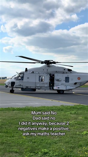 Reverse helicopter edition 🙃 #military #helicopter #militaryaircraft #avgeek #airplanes