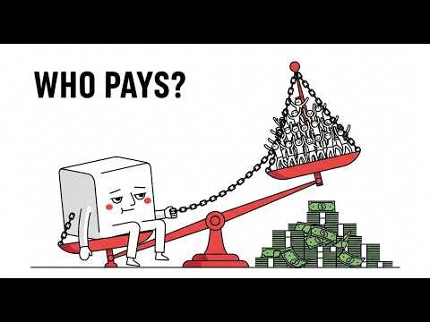 The Hidden System Behind Amazon’s Power It’s Not | System of Value