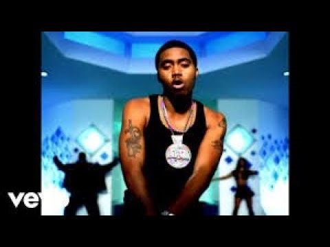 Part 1 of the Nasir Jones Story!