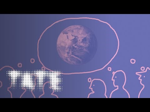 Can art save the world from environmental catastrophe? | Tate