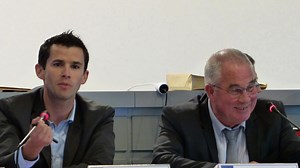 Nouveau président de l’agglo Dieppe-Maritime : les coulisses du sacre de Nicolas Langlois