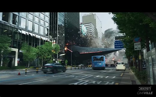 实时模拟烟雾火焰爆炸流体特效三维软件