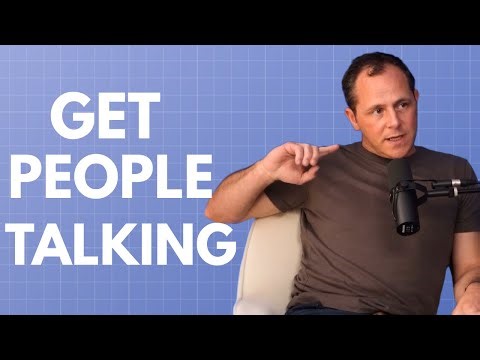 Elicitation - The Art of Getting Information Without Asking Direct Questions