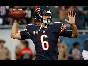 Jay Cutler NFL Deep Throws || HD