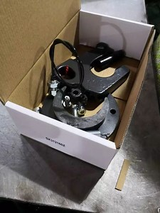 [Hot Item] Fifth Wheel Repair Kit Sk3221-50 Sk3121072z Fifth Wheel Repair Kit 50# for Trailer Parts Fifth Wheel Repair Kit