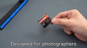 Original 16GB CF Card,UDMA Speed Up to 60MB/s,Original Camera Memory Card