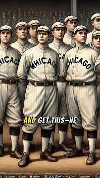 Meet Arnold Rothstein: The Man Who Made the Mafia a Business! 🏛️⚡