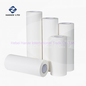 [Hot Item] High Tack Screen Printing Pallet Protek Platen Tape 12inch X 100 Meters/Feet