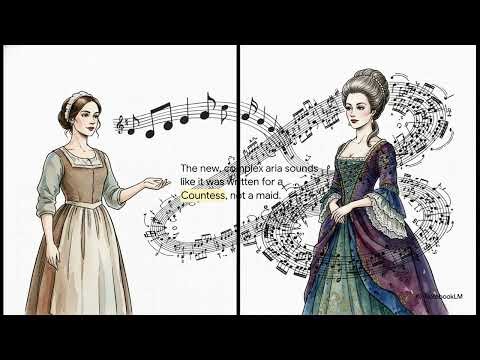 Music and Revolution: The Power of an Aria