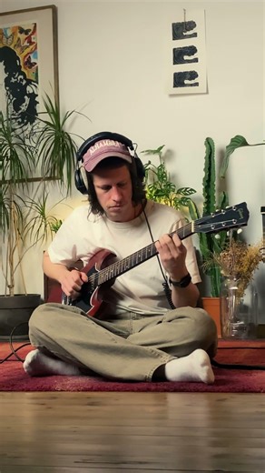 soft noodling for your afternoon